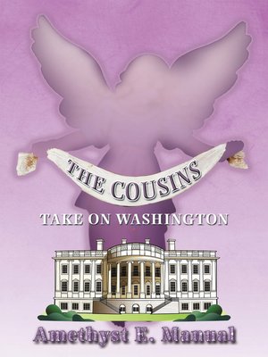 cover image of The Cousins